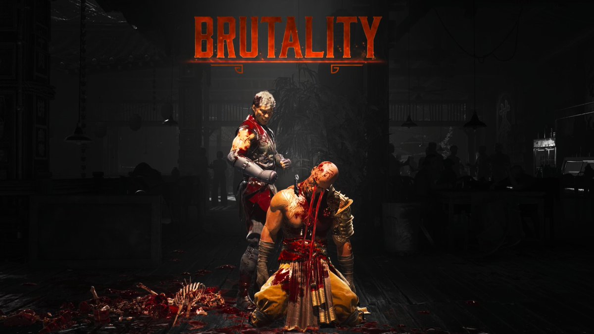 2sides2everyman's tweet photo. #PS5Share, #MortalKombat1 https://t.co/bcpgP6jVF7