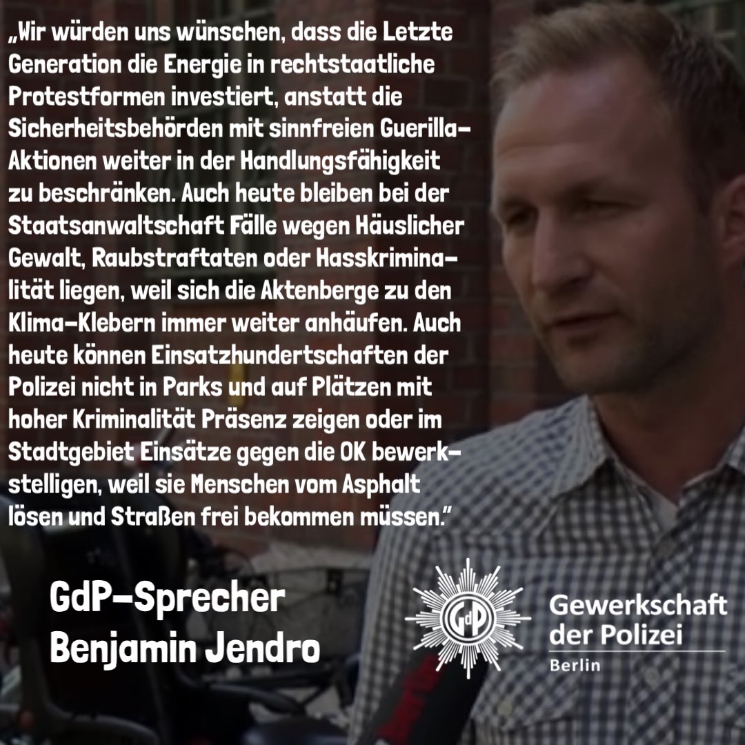 PolizeiGruen tweet picture