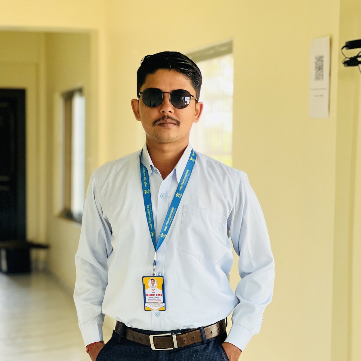 AcharyaNod's tweet photo. #NewProfilePic https://t.co/3noVo7SPRe