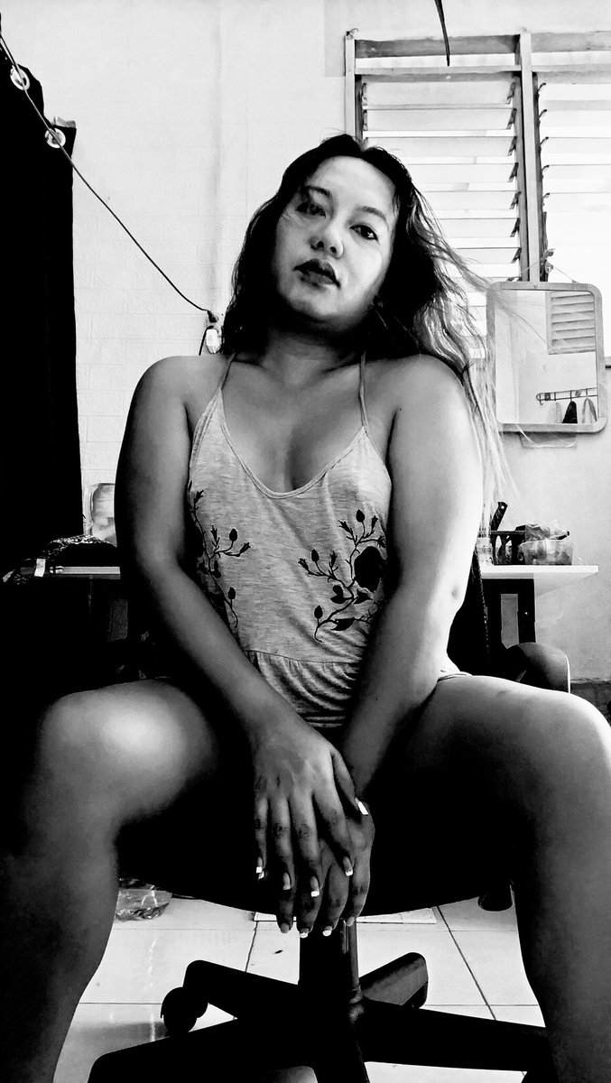 TransDavao's tweet image. I fantasize 💋