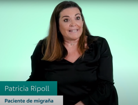 Teva Pharma España (@teva_es) on Twitter photo ¿Cuáles son los principales síntomas de la #migraña? La paciente Patricia Ripoll (<a href="/mamatienemigra/">mamatienemigraña</a>) nos cuenta los que ella tiene en #DesdeMiVentana👇 ow.ly/PtcA50PN7bV ¿Cuáles son los principales síntomas de la #migraña? La paciente Patricia Ripoll (<a href="/mamatienemigra/">mamatienemigraña</a>) nos cuenta los que ella tiene en #DesdeMiVentana👇 ow.ly/PtcA50PN7bV