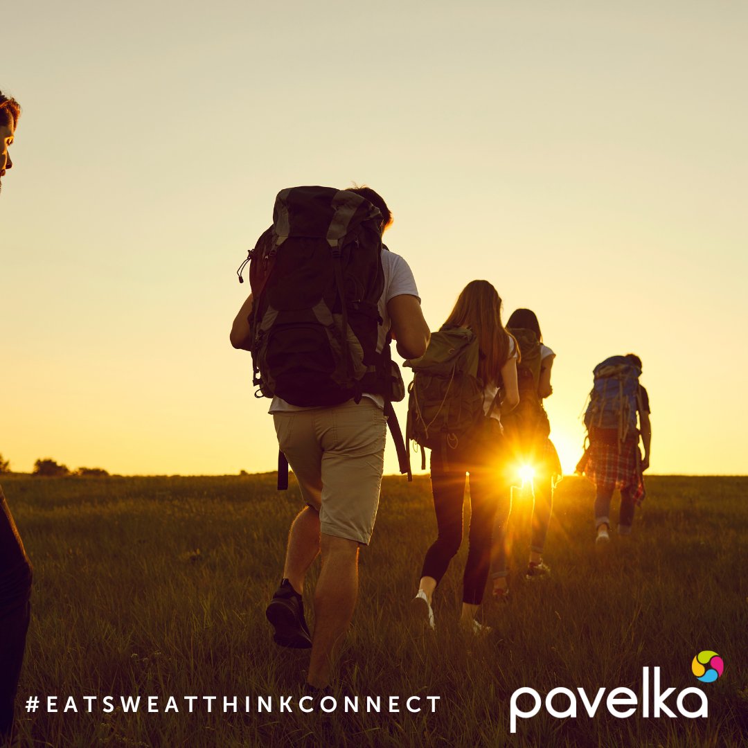 JessiePavelka's tweet photo. Let's make this weekend not just a break, but a step towards a healthier, happier you! Share your weekend wellness plans below 👇, and let's inspire each other. 🙌💚 #WeekendWellness #HealthyHabits #WellnessJourney #eatsweatthinkconnect https://t.co/BdGp8HFkdo