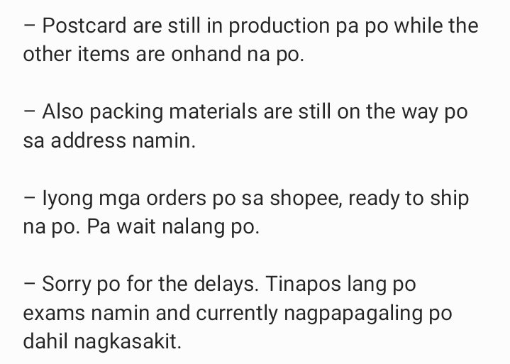 windiesmerch's tweet photo. #wmupdates MASS UPDATE AS OF SEPT 29, 2023.
Thank you so much for your patience po ! https://t.co/iDcmBUAQca