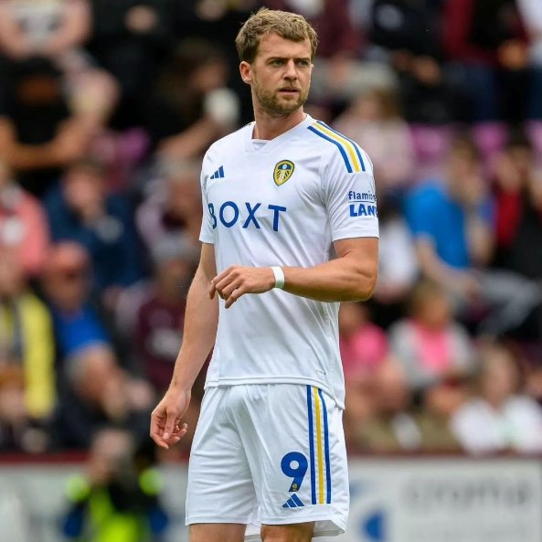Leeds United: Marching On Together tweet media
