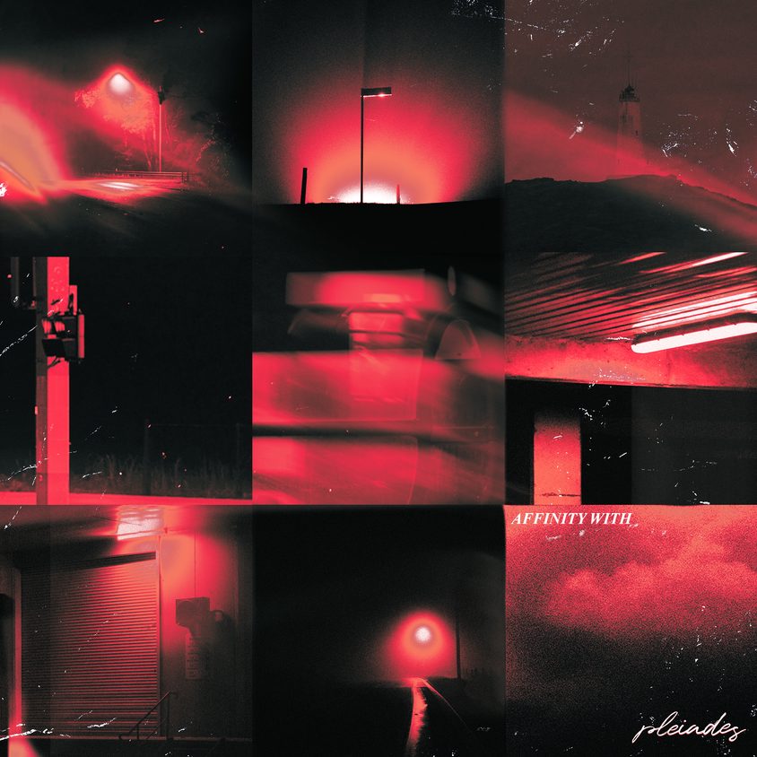 Happy release day to our bezzie m8s in <a href="/pleiadestheband/">PLEIADES</a> - it's been a delight watching you play these songs so many times over the last few weeks. Nobody should be sleeping on this band!