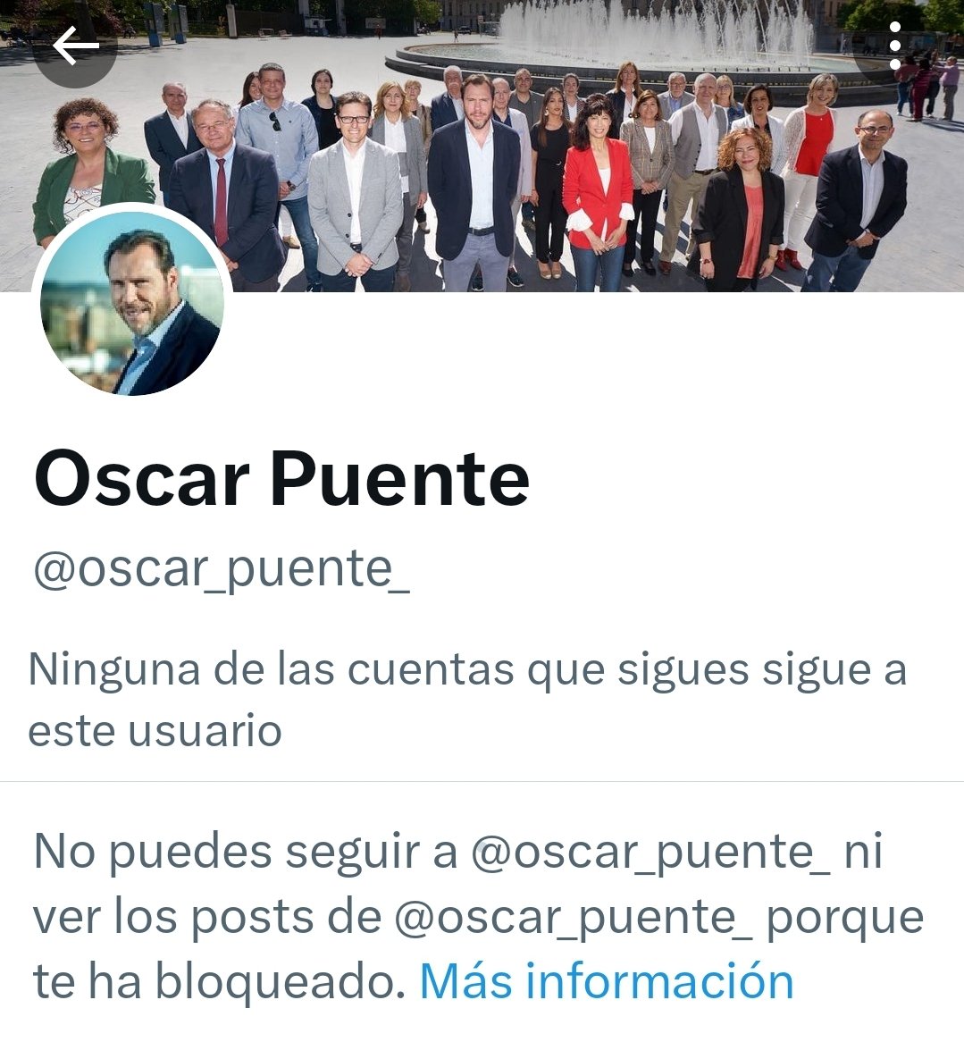 PPVelilla's tweet photo. @SerranoAlfonso Montamos un club? https://t.co/P78TT2vwya