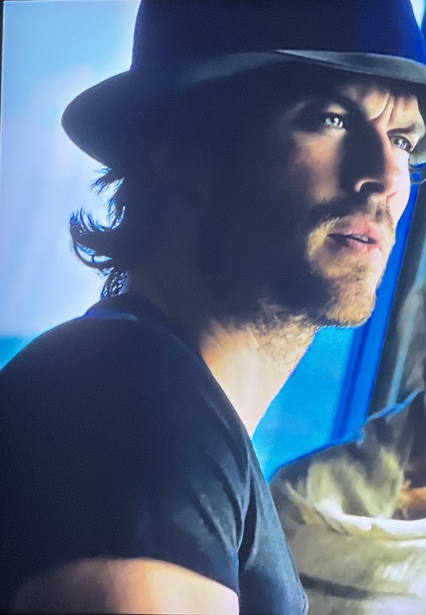 mollyhereandnow's tweet photo. #iansomerhalder #YearsOfLivingDangerously 2015 https://t.co/1G288nBUYm