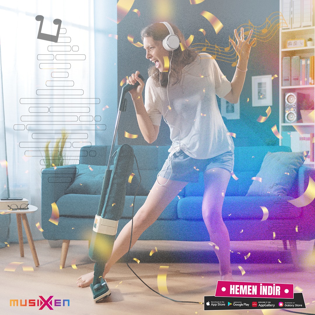 musixen's tweet photo. 🎶 Bugünün popüler şarkısı nedir? Yorumlarda paylaşın! #MüziğeDoyun #Musixen https://t.co/wsx7W0kgdN
