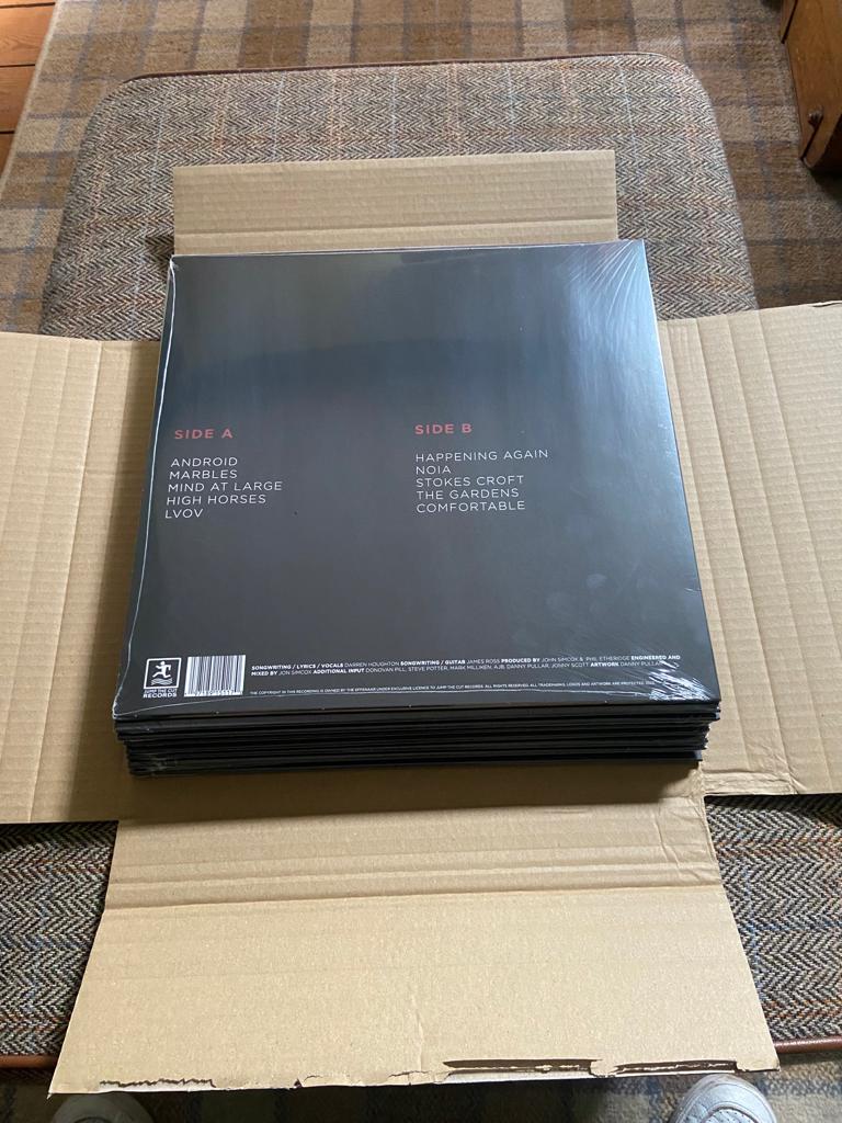 Our album Ways Longest is out and available on vinyl today!📢🔊❤️

linktr.ee/theeffenaar