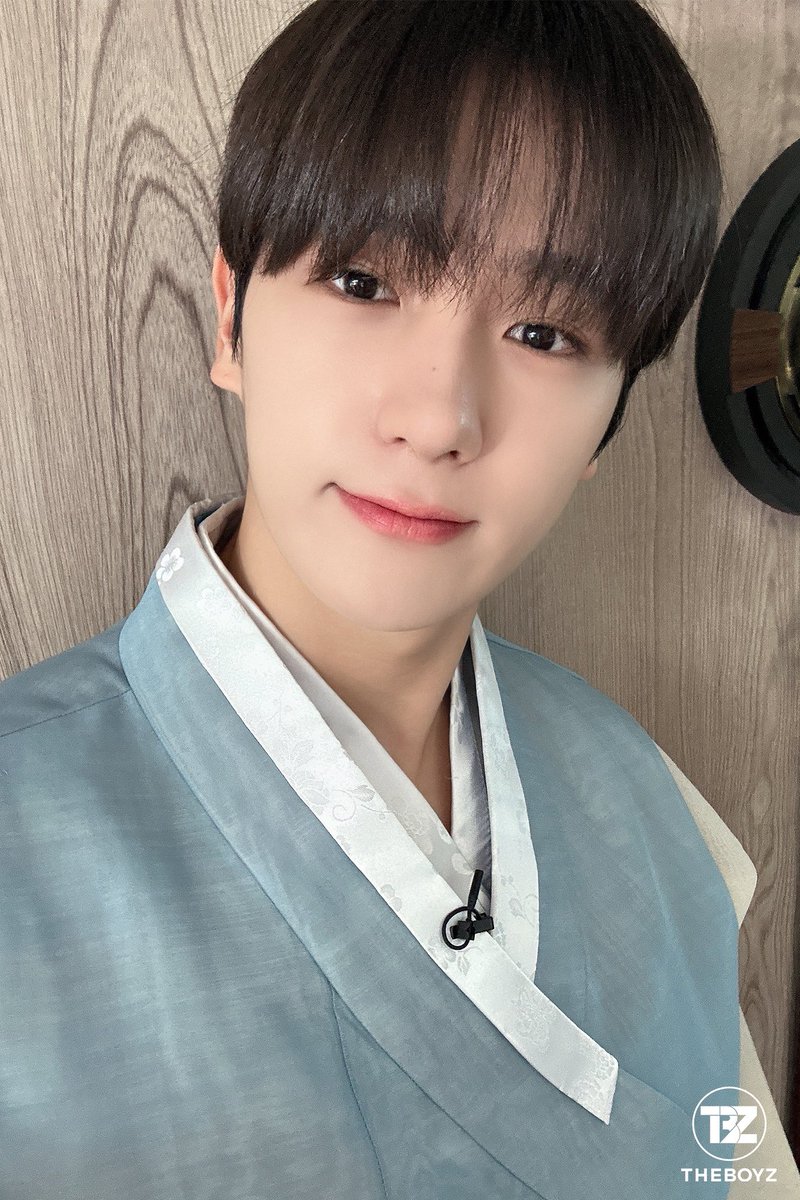 더보이즈(THE BOYZ) tweet media