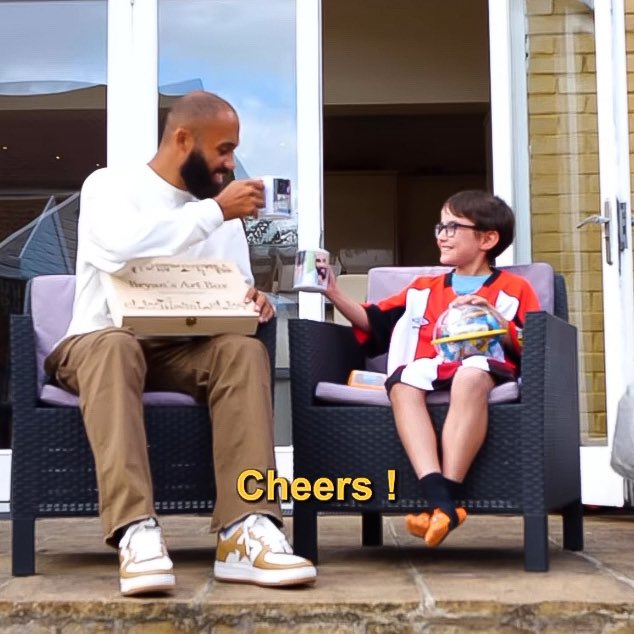 TalkBees tweet media