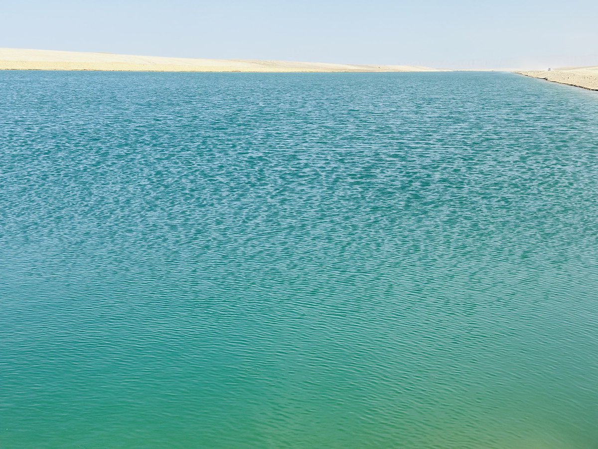 myrafghan4's tweet photo. The images of the Qush Tepa Canal, full of water, is a message to the world that Afghanistan is independent and capable of its own decisions now. Its rulers don’t care about anyone’s anger or appeasement in implementing national projects. National interest is our priority. https://t.co/ndJIE9jPwq