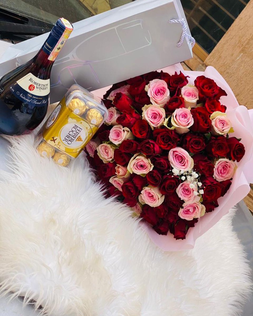 flowergirl_ke's tweet photo. The weekend has started early.... reach us on 0792680480 to place your order.
#CorrectionalServicesKE #CodeBETKMAX #HELB CS Kithure Kindiki Chebukati AFCON Nairobi Film Center #DayBreak https://t.co/75RlbN38mi