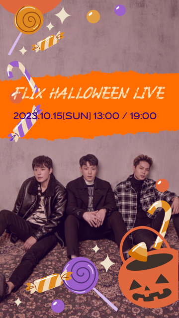 Kkorepo's tweet photo. 「#FL1X」#レン スペシャルバースデーライブ10月14日開催‼︎
https://t.co/T3C7ugUxkn https://t.co/yc3FAaJFVG