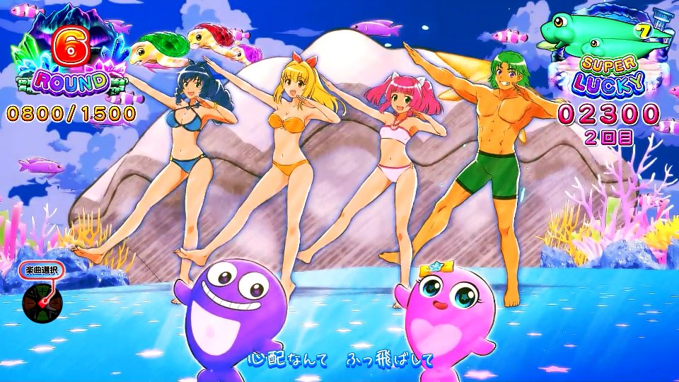 🆕クジラッキー＆クジラブリー💜🩷 かわいさがパワーアップして