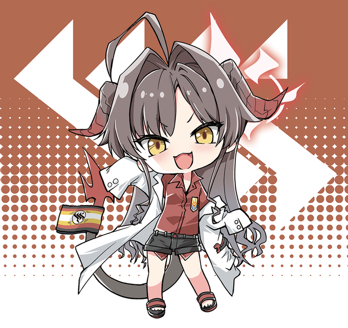 カスミ #ブルアカ 