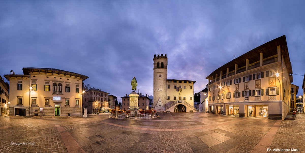 DolomitesUNESCO's tweet image. Per il 7°anno arriva il momento del tradizionale confronto fra i Gestori di #Rifugio delle #Dolomiti #UNESCO. Quest’anno l’incontro si svolgerà il 16 e 17 #novembre, nella sede della Magnifica Comunità di #Cadore a Pieve di Cadore: bit.ly/3PDfc55
Ph. Alessandra Masi