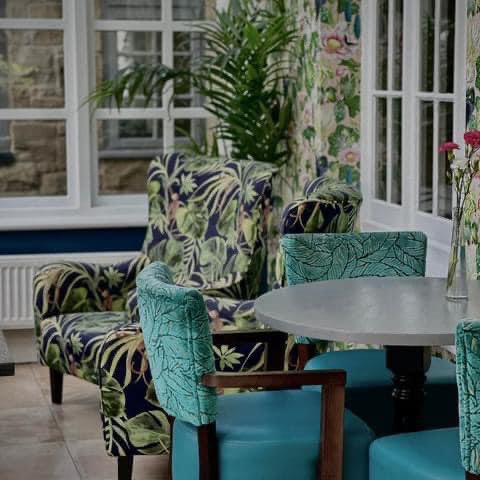 The Wild Pheasant Hotel & Spa tweet media