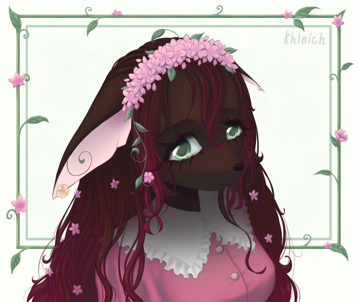 Khloich's tweet photo. Knopa💖
#art #furryart #furry #anthro #ArtistOnTwitter #artistsontwitter #kawaii #kawaiiart #Knopa #oc #originalcharacter #Khloich https://t.co/hdkJKP6vCc