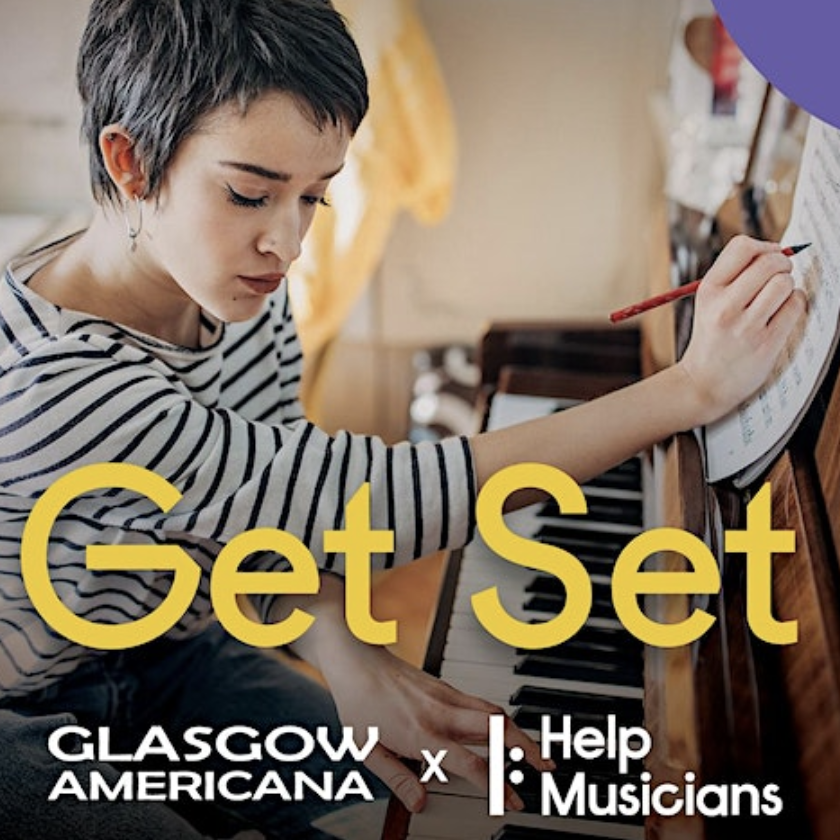 Scottish Music Centre (@scottishmusic) on Twitter photo On THURSDAY at our place <a href="/scottishmusic/">Scottish Music Centre</a> / City Halls 3-5pm meet <a href="/HelpMusicians/">Help Musicians</a> team for their Get Set Sessions as part of <a href="/KevoMorris/">Fallen Angels Club</a> Glasgow Americana Festival book FREE places to learn about funding / support available to you at ➡ eventbrite.co.uk/e/glasgow-amer… On THURSDAY at our place <a href="/scottishmusic/">Scottish Music Centre</a> / City Halls 3-5pm meet <a href="/HelpMusicians/">Help Musicians</a> team for their Get Set Sessions as part of <a href="/KevoMorris/">Fallen Angels Club</a> Glasgow Americana Festival book FREE places to learn about funding / support available to you at ➡ eventbrite.co.uk/e/glasgow-amer…