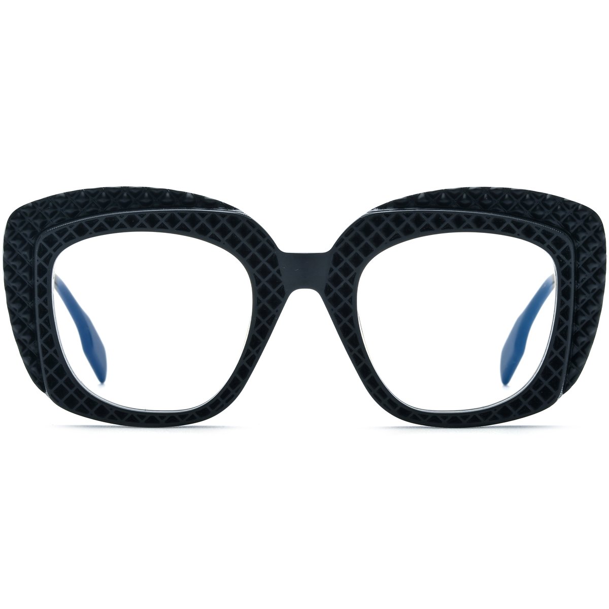eyeshells's tweet photo. Elevate your style with our 3D cat-eye glasses! Dual layers, rut holes, and bumps bring depth like never before. 👓✨ #EyewearArt #DepthAndDesign https://t.co/RWmZ13iVOJ
