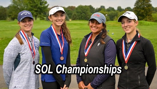 SOLsports (@solsports) on Twitter photo PW's Rhianna Gooneratne captured the title of the SOL Girls' Golf Championships. Ben Reese recaps the action that saw 10 golfers advance. <a href="/PWHS_CSD/">PW High School</a> <a href="/PWATHLETICS1/">PWATHLETICS</a> <a href="/UDHSCardinals/">Upper Dublin HS</a>
suburbanonesports.com/article/conten… PW's Rhianna Gooneratne captured the title of the SOL Girls' Golf Championships. Ben Reese recaps the action that saw 10 golfers advance. <a href="/PWHS_CSD/">PW High School</a> <a href="/PWATHLETICS1/">PWATHLETICS</a> <a href="/UDHSCardinals/">Upper Dublin HS</a>
suburbanonesports.com/article/conten…