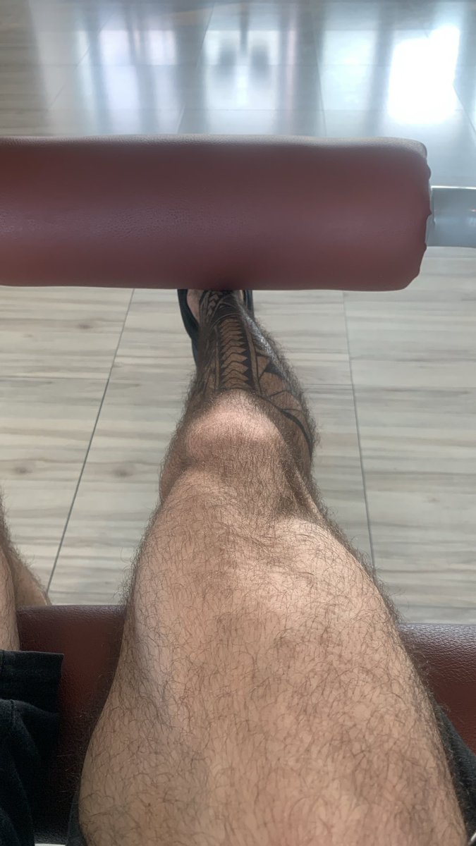 dieghito_2's tweet photo. Leg day💪🏻 https://t.co/rLvuODzenr