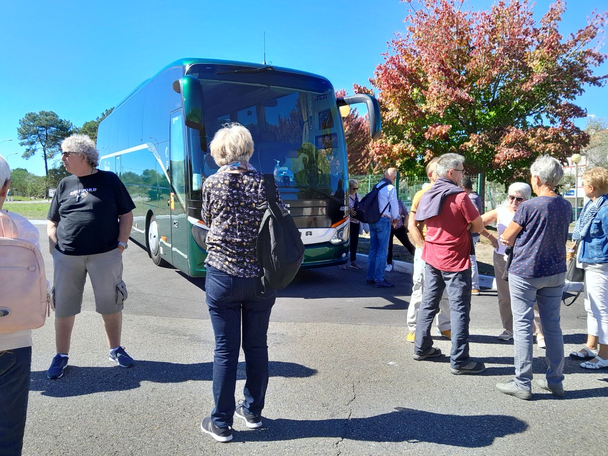 ProCarsProvins's tweet photo. Une belle sortie en Andalousie issue de la brochure 2023 d' Alba Voyages pour ce GIR transporté par notre filiale icaunaise les Cars Mathieu. Photos par notre conducteur Dominique.
#transports #tourismefrance #voyage #andalousie #autocars #tourisme #setra #conducteur https://t.co/NMlu57ZSX3