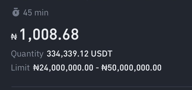 Crypto4bailout's tweet photo. Exchange 💱 Rate is 1008 #/$

Mention my name in the room of opportunity make ulcer no kill me😂😂

When is @tipcoineth team starting marketing. I am available for KOLs.

❤️❤️ https://t.co/cdQj9NmQ6O