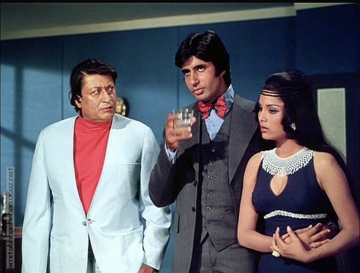 san_footyflick's tweet photo. #Narang deserved a movie of his own. Hollywood would’ve done that. 

#Don
#1978 https://t.co/jA8DCNoDzF