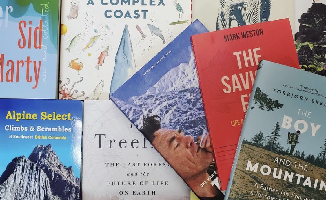 Scottish Mountaineering Press tweet media