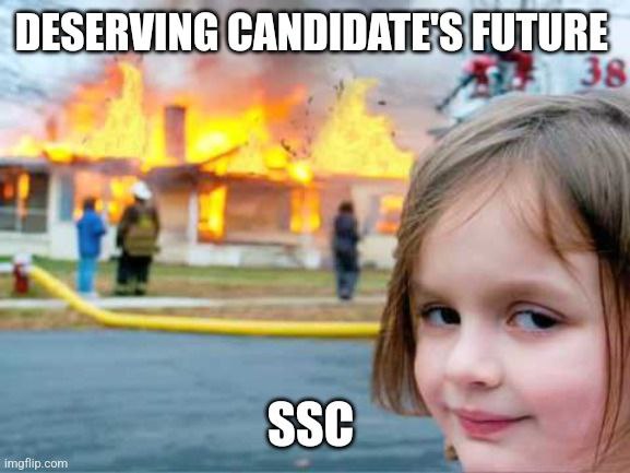 Priyank22712491's tweet photo. #SSC_CGL_REVISED_RESULT
Please understand the plight of students, this is injustice
We are not dependent on the mood of ssc, fixed a set of rules as 8.5 times is too low, infact lowest in ssc exams till date.
@DoPTGoI
@PMOIndia @DrJitendraSingh @DrJitendraSingh @dpradhanbjp https://t.co/lfd0kv9U6n