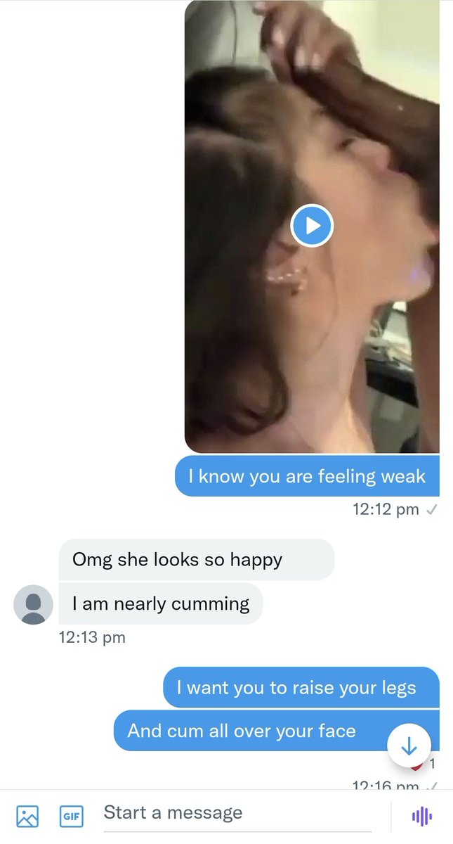 slutmakerdaddy's tweet photo. Bbc makes them weak... Take the sissy test, join my sissy school! 

#sissy #sissyschool #feminization #findom https://t.co/FCKH0YYJcx