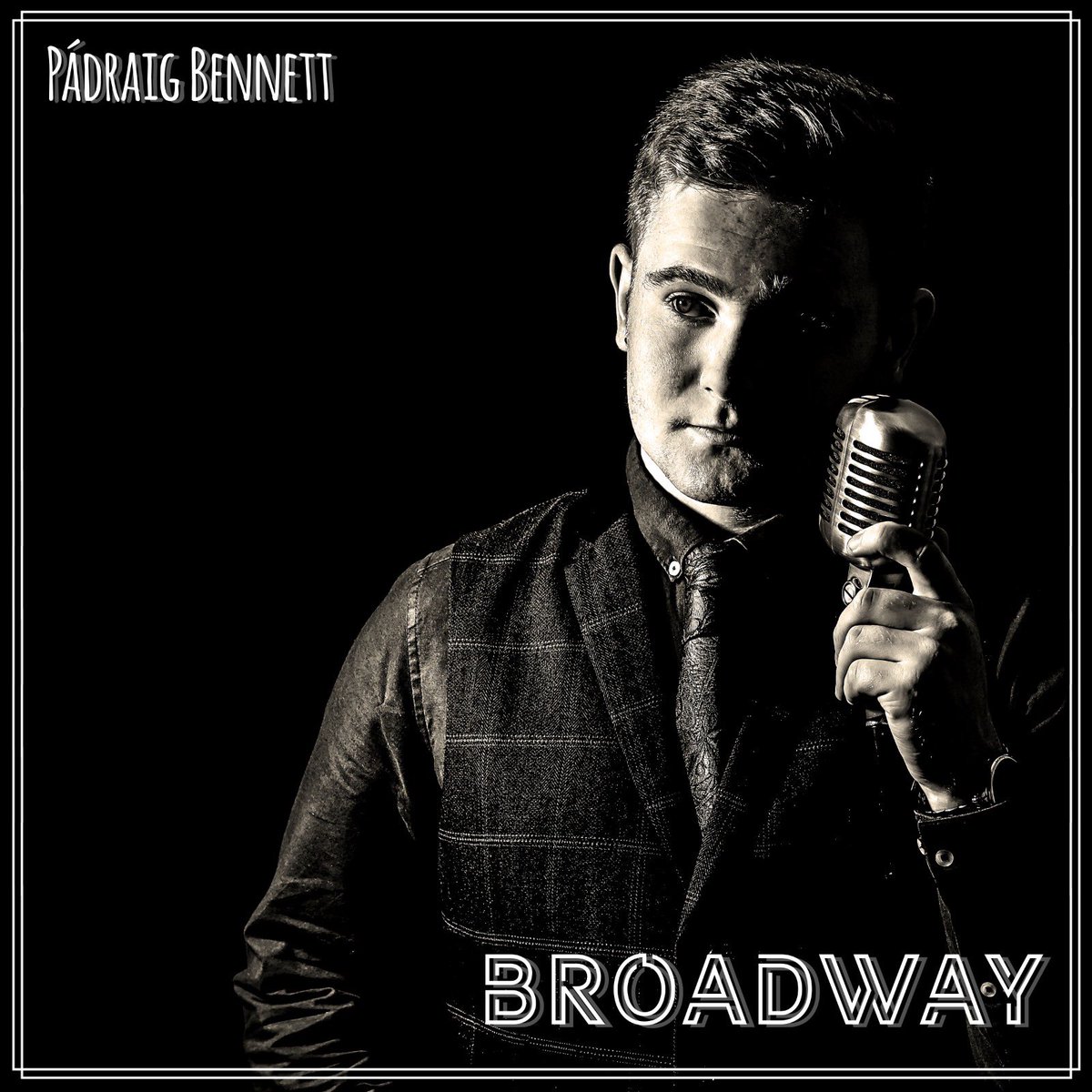 ‘Broadway’ - OUT NOW
New Single now available on all music platforms!
Link to Spotify below!

spotify.link/OC8Q7vQYtDb
