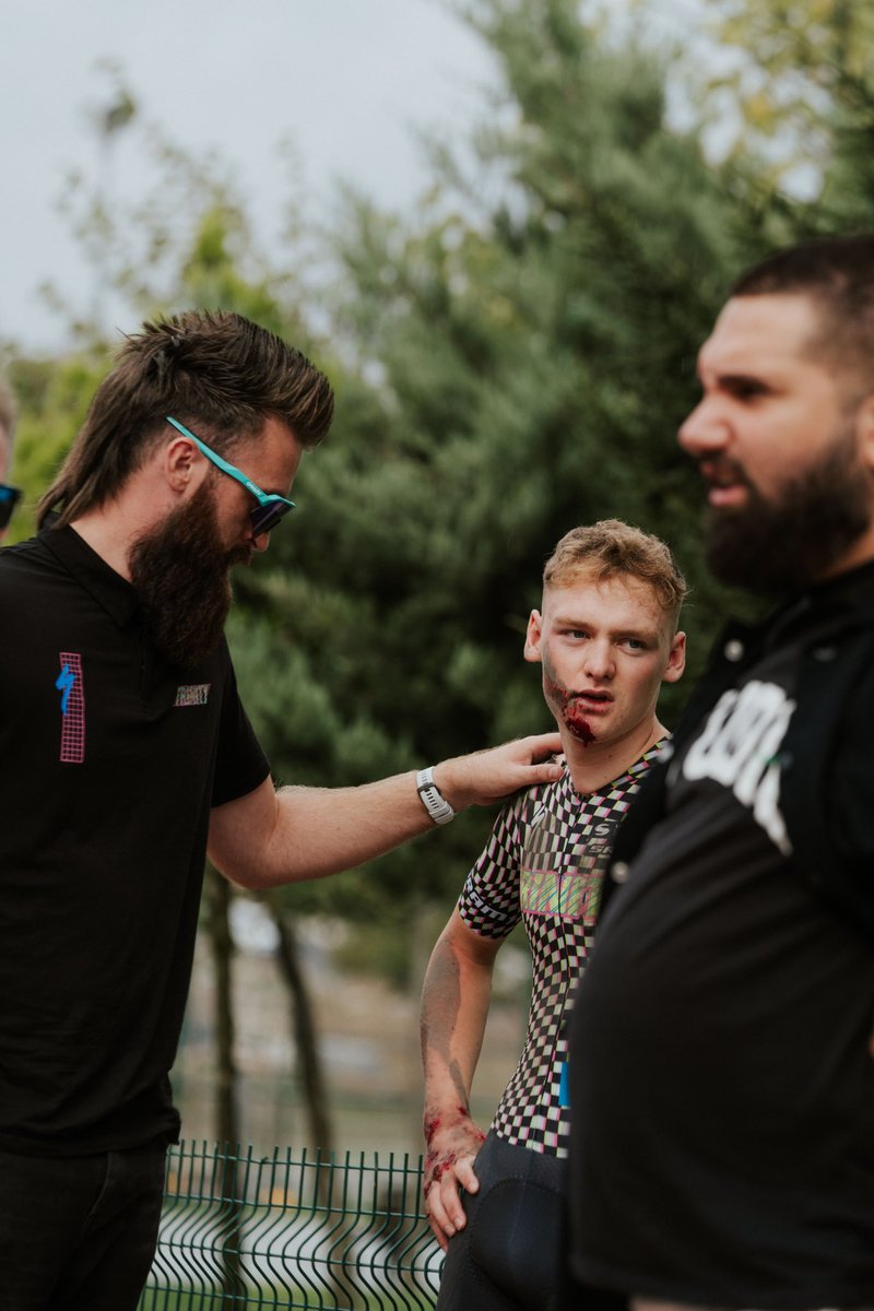 TRINITY Racing tweet media