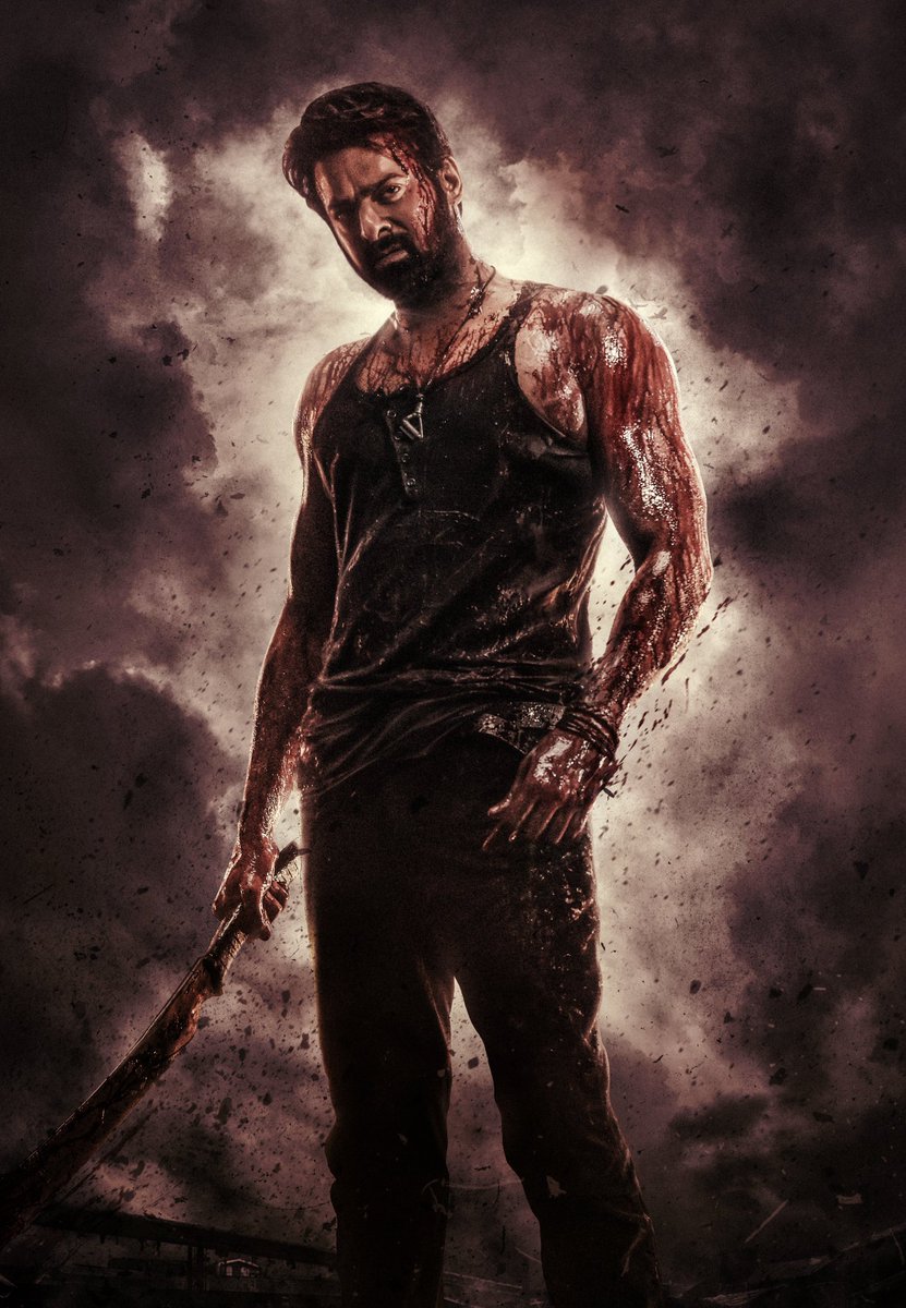 saibaabaaaa's tweet image. #SalaarCeaseFire #dec22 #SalaarOnDec22nd #Prabhas 

Dinosaur 🦕❤️‍🔥

No confusion