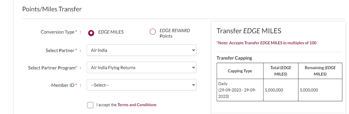 PointsDojo - Miles, Points & Cards tweet media