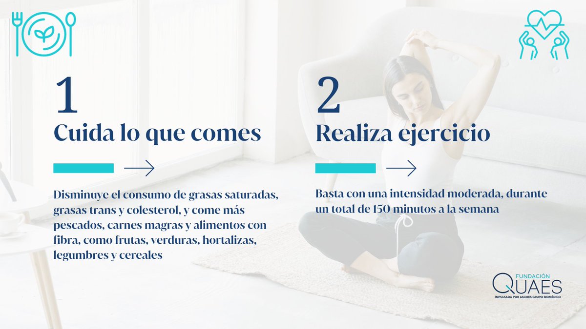 FQuaes's tweet photo. ¡Cada latido importa! 🫀

Así que cuida de tu corazón con estos tips que te damos en el #DíaMundialDelCorazón.

👏 Agradecer la labor que hacen: @MenudosMenudos, @LatiendoJuntos, @APICEC1, @AVATCOR, @asociaciondavd, @insvacor o @aemsjoseduran7 por quienes tienen alguna patología cardiaca