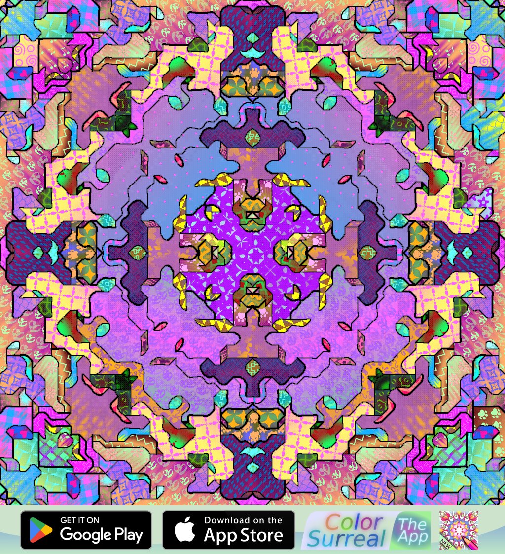 DhanuGames's tweet photo. @TABIS_tweets Use my mandala too... https://t.co/ca7kWKa3On