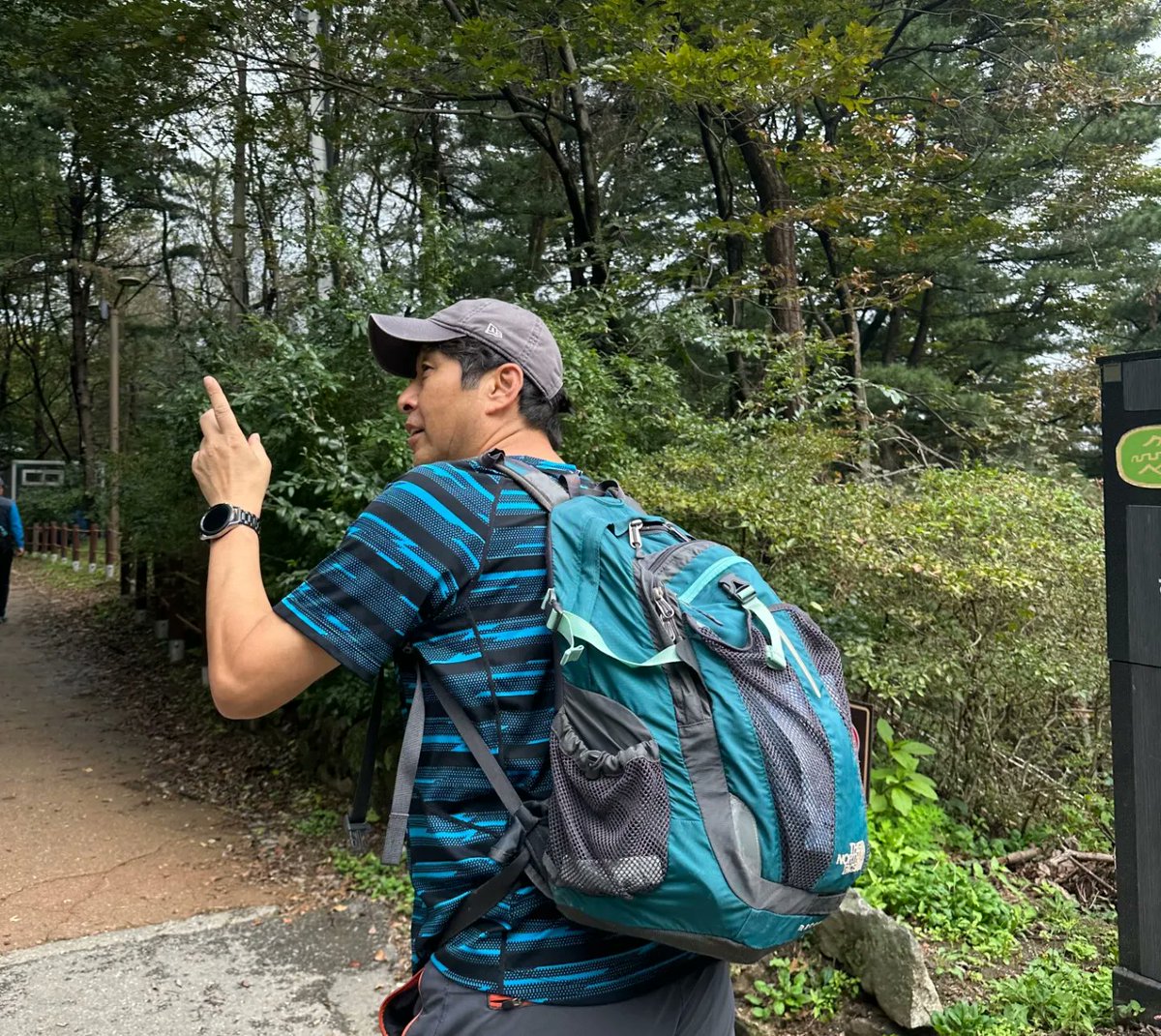 ALANHNAM's tweet photo. #남한산성 https://t.co/QBgsVUfbeD