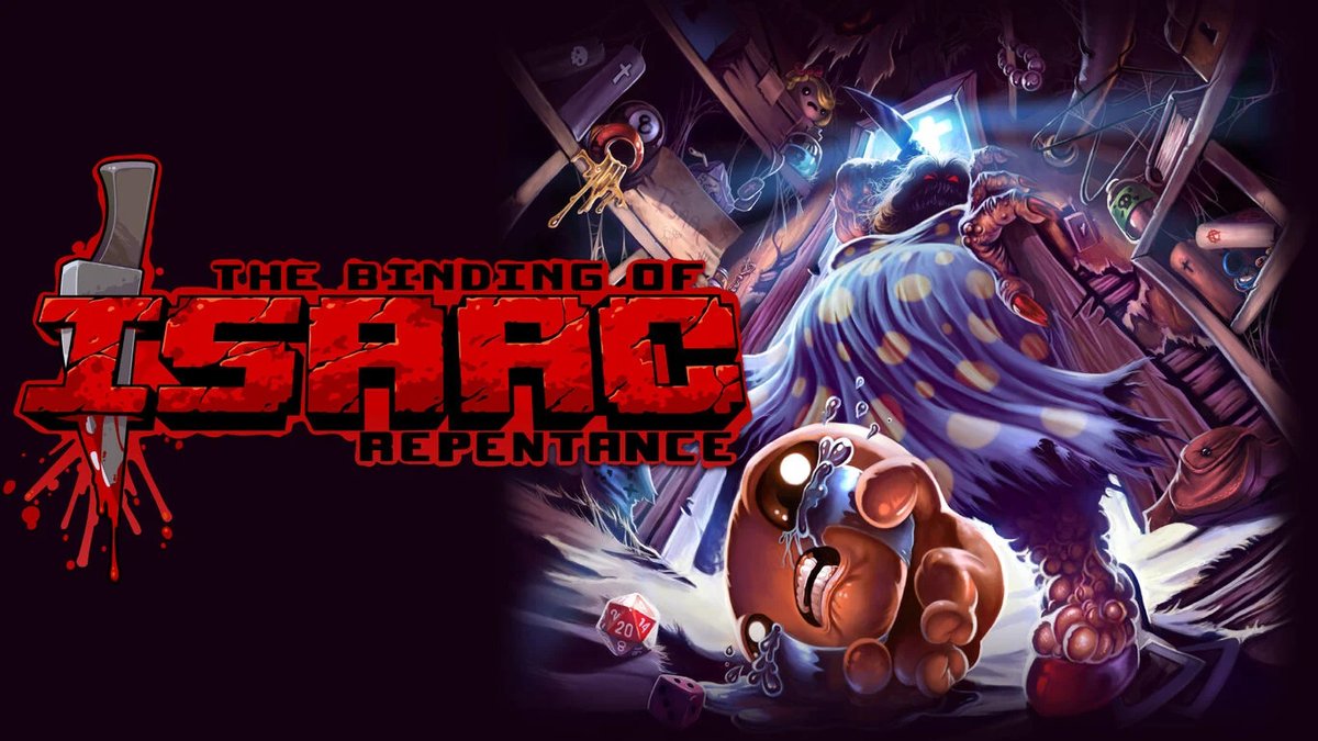 「生誕12周年のグロカワローグライト『アイザックの伝説』最新作にオンラインCo-o」|⚡Game*Spark⚡のイラスト