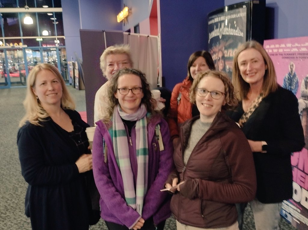 Larbert High English tweet media