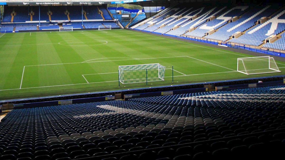 Attacking Football tweet media