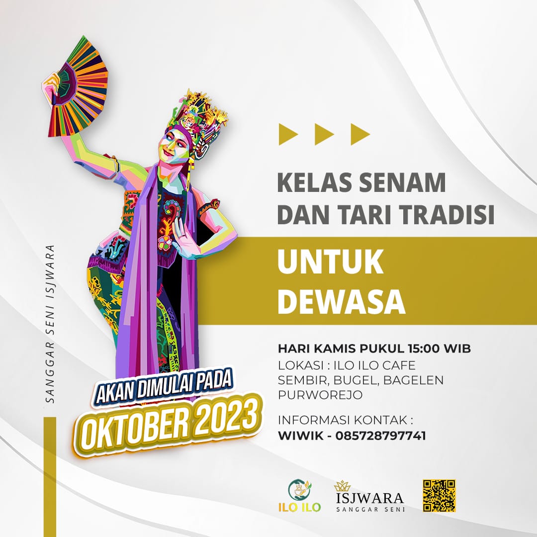PASAR SENI SEMBIR tweet media