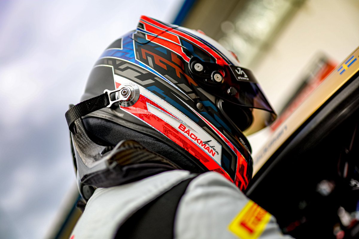 Andreas Bäckman tweet media