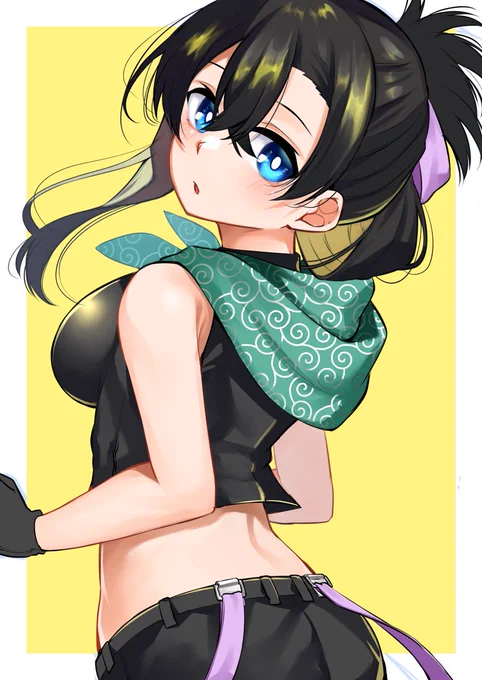 どろぼうちゃん 