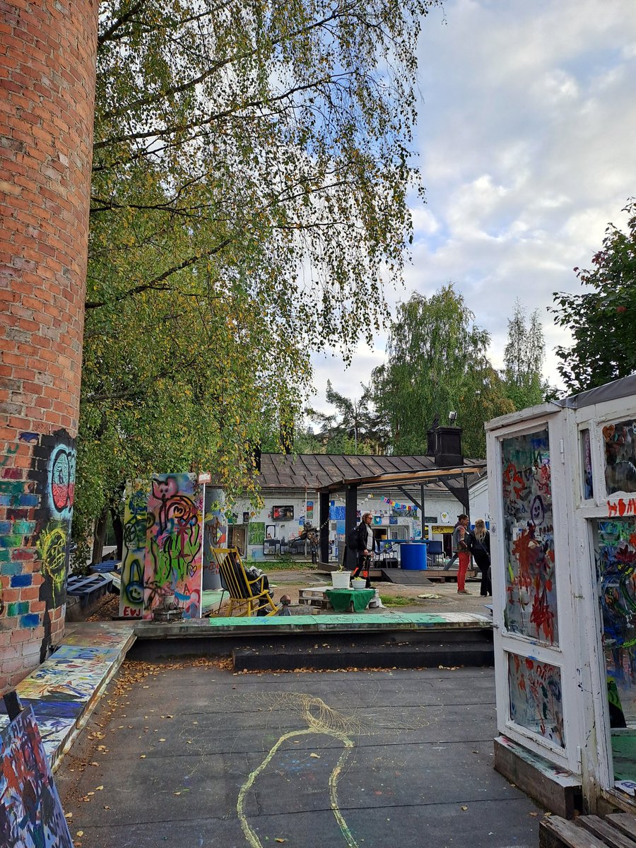 Iina Sankala tweet media