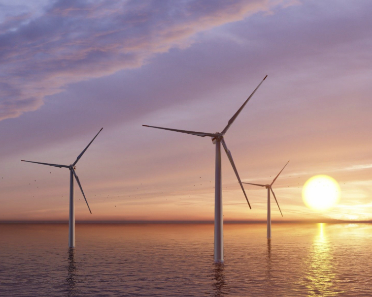 Erste Group is supporting #Poland’s energy transition by co-financing Baltic Power, a 1,140 MW offshore wind farm project from @ORLEN_Group and @northlandpower erstegroup.com/en/about-us/su…