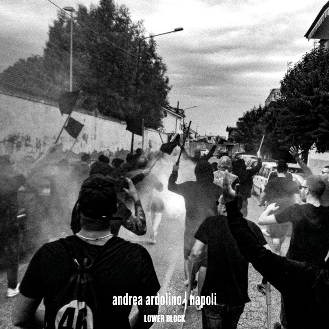 LowerBlock's tweet photo. FORZA NAPOLI
ยฉAndrea Ardolino
#naples #napoli #footballultras #photography https://t.co/Cm0R7l0WNe