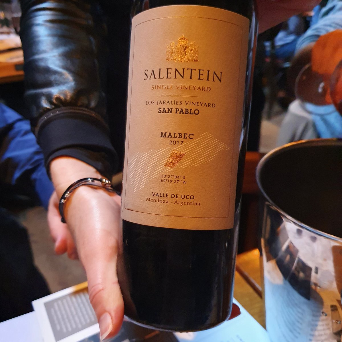 Yew Tree tweet media